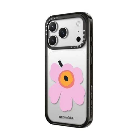Marimekko Unikko Case