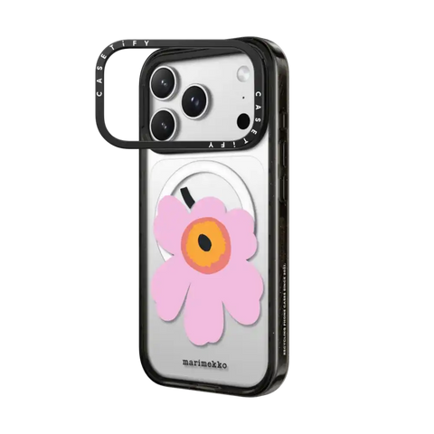 Marimekko Unikko Case