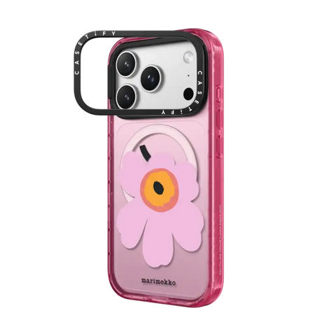 Marimekko Unikko Case