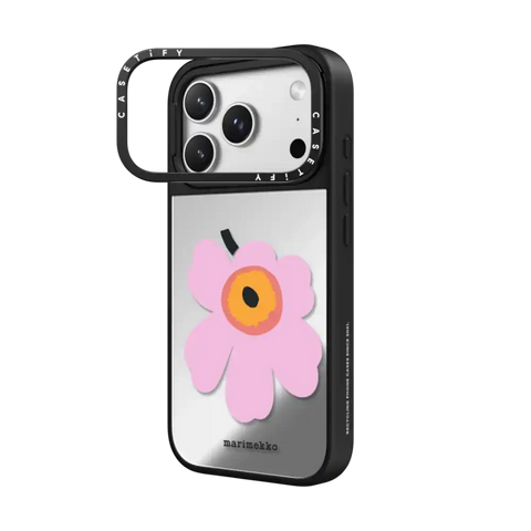 Marimekko Unikko Case