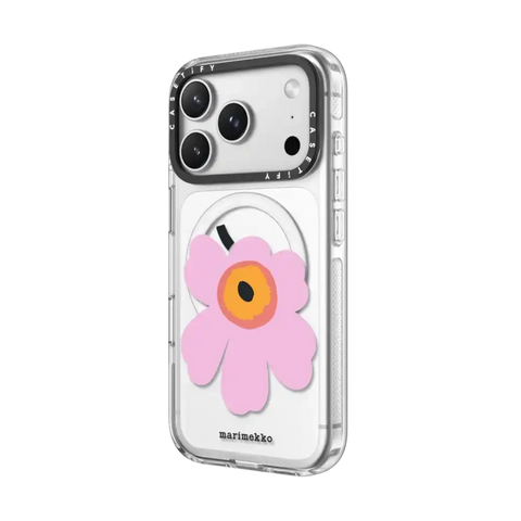 Marimekko Unikko Case