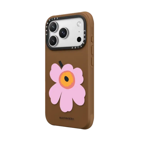 Marimekko Unikko Case