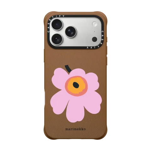 Marimekko Unikko Case