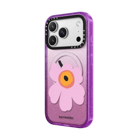 Marimekko Unikko Case