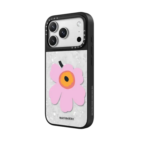 Marimekko Unikko Case