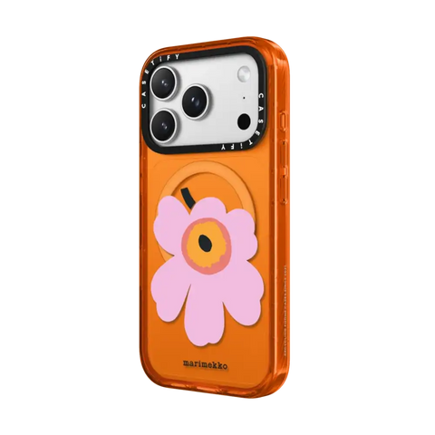 Marimekko Unikko Case