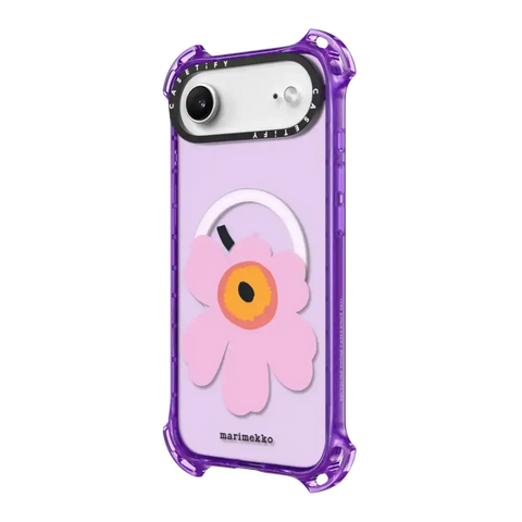 Marimekko Unikko Case