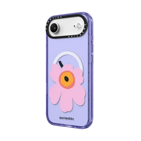 Marimekko Unikko Case