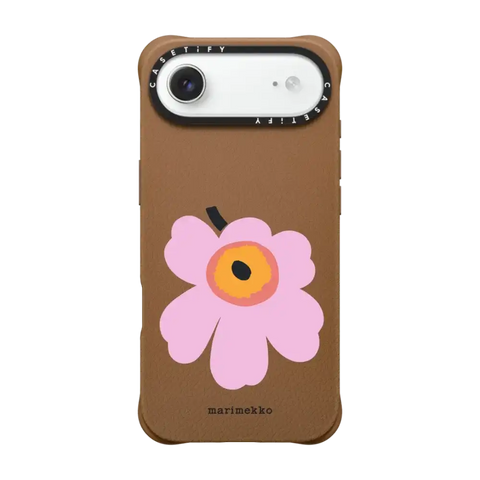 Marimekko Unikko Case