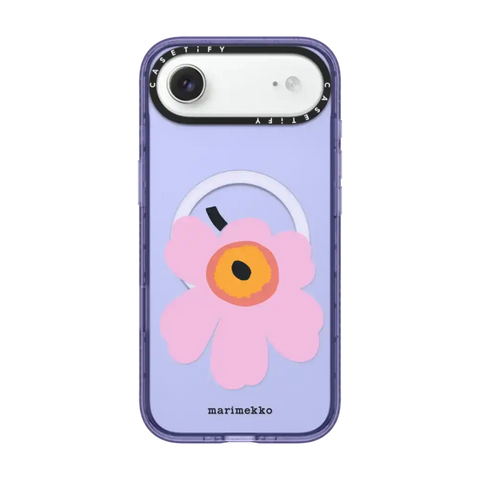 Marimekko Unikko Case