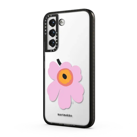 Marimekko Unikko Case