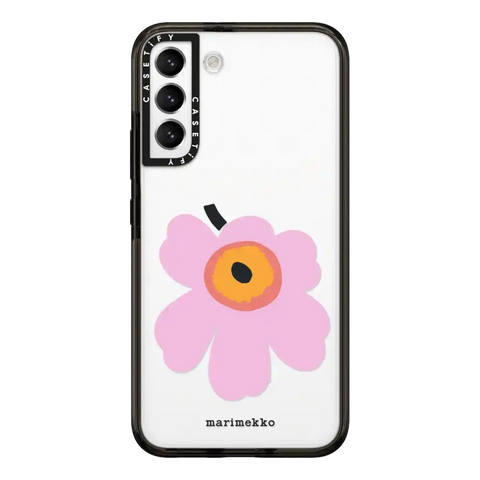 Marimekko Unikko Case