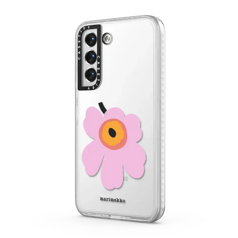 Marimekko Unikko Case