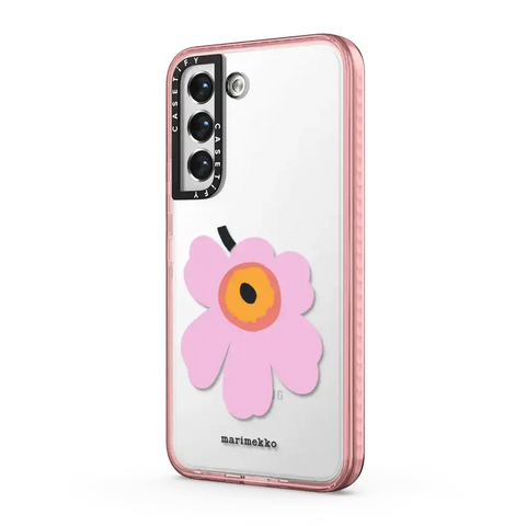 Marimekko Unikko Case