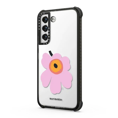 Marimekko Unikko Case