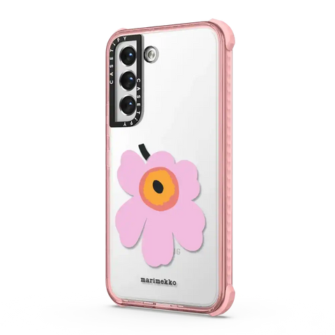 Marimekko Unikko Case