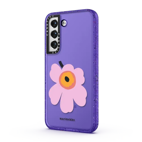 Marimekko Unikko Case