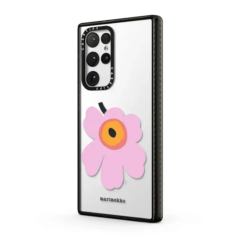 Marimekko Unikko Case