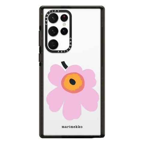 Marimekko Unikko Case