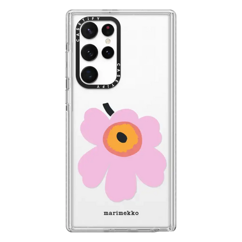 Marimekko Unikko Case
