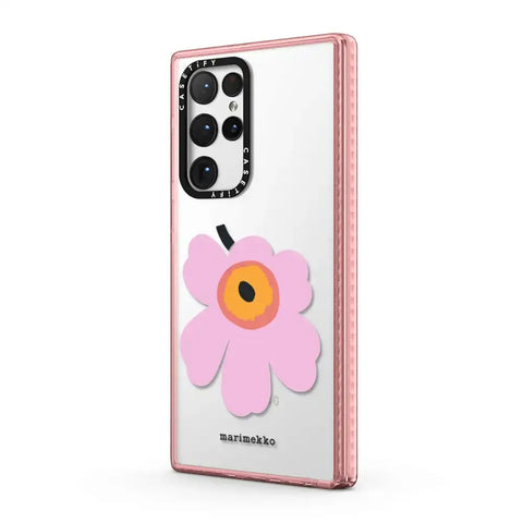 Marimekko Unikko Case
