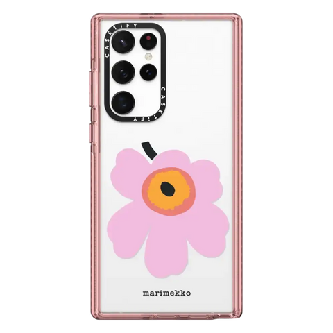 Marimekko Unikko Case