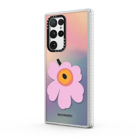 Marimekko Unikko Case