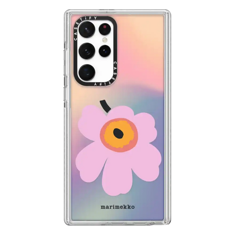Marimekko Unikko Case