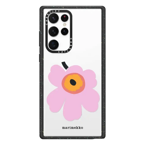 Marimekko Unikko Case