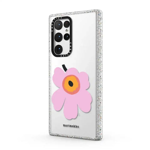 Marimekko Unikko Case