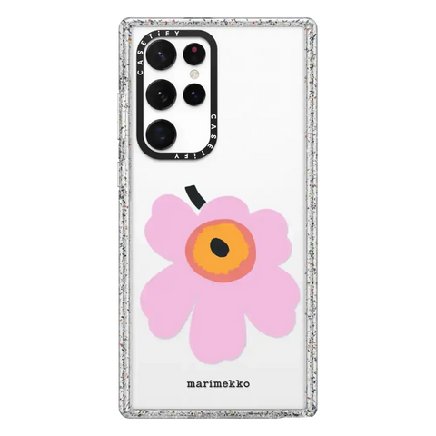 Marimekko Unikko Case
