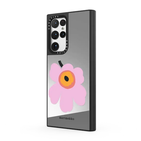 Marimekko Unikko Case