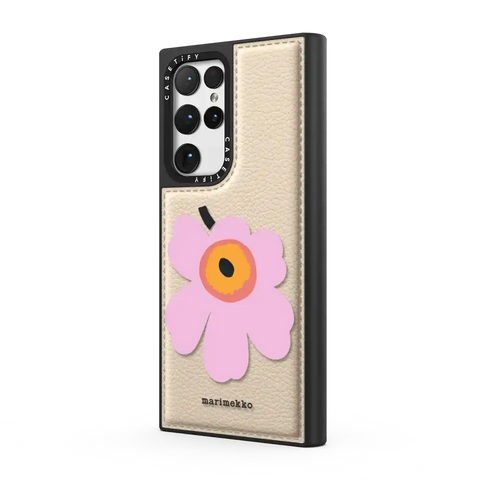 Marimekko Unikko Case