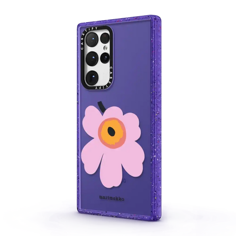 Marimekko Unikko Case