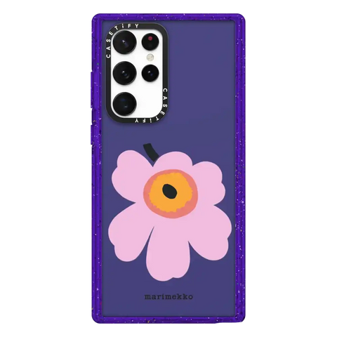 Marimekko Unikko Case