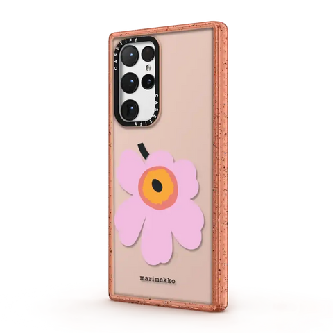 Marimekko Unikko Case