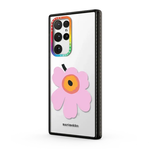 Marimekko Unikko Case