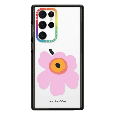 Marimekko Unikko Case
