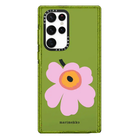 Marimekko Unikko Case