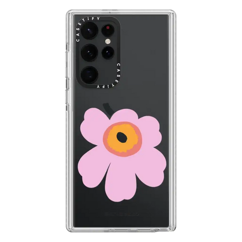 Marimekko Unikko Case