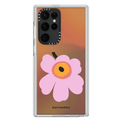 Marimekko Unikko Case
