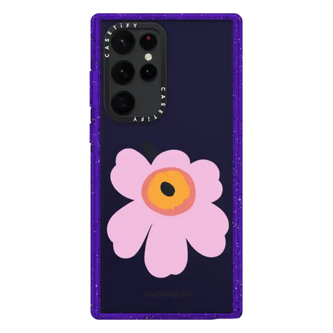 Marimekko Unikko Case