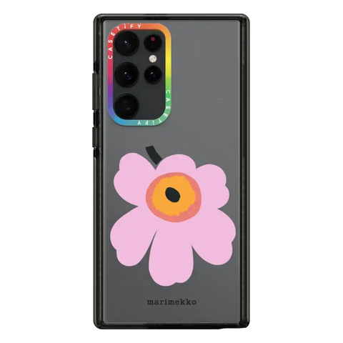 Marimekko Unikko Case