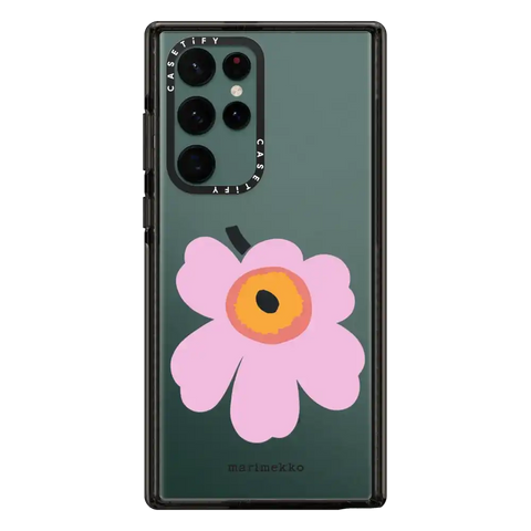 Marimekko Unikko Case