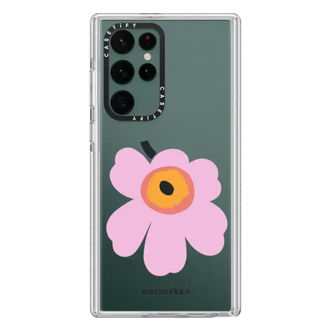 Marimekko Unikko Case
