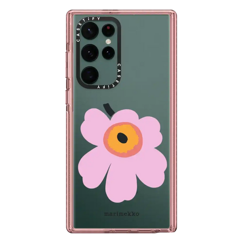 Marimekko Unikko Case