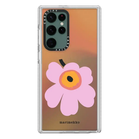 Marimekko Unikko Case