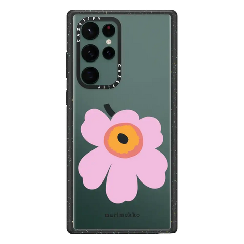 Marimekko Unikko Case