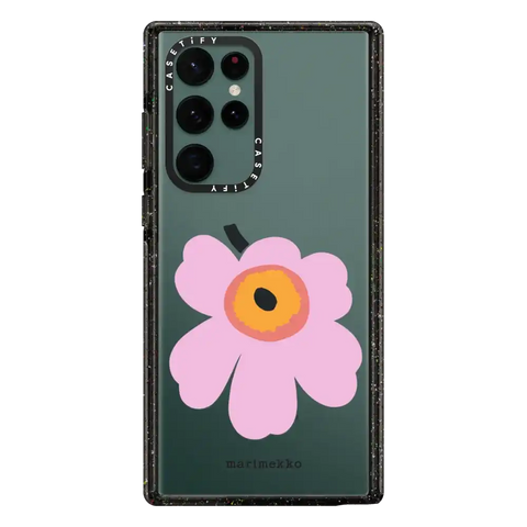 Marimekko Unikko Case