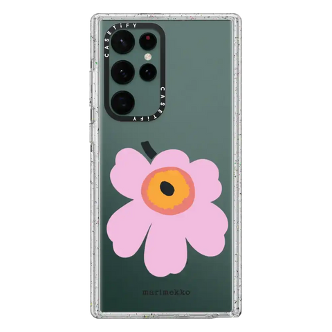 Marimekko Unikko Case